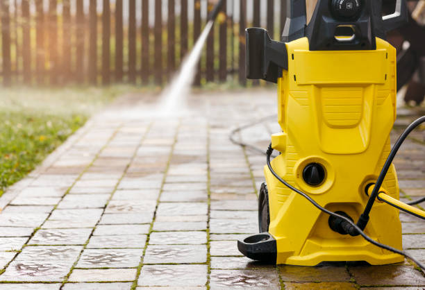 Best Restaurant Pressure Washing  in Higganum, CT