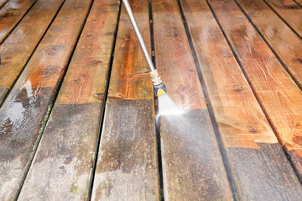 Higganum, CT Pressure Washing Company